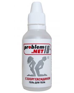 Buy Disinfector Body Lotion Problem.net in a bottle with a dropper - 30 gr. No problems 3 pcs | Online Pharmacy | https://buy-pharm.com