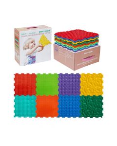 Buy Orthodon 'Kid' 8 puzzles - Massage mats | Online Pharmacy | https://buy-pharm.com
