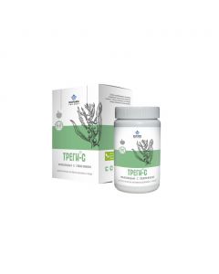 Buy TREGI-C Fucoidan with pectin. Biopharm Far East. Biologically active food supplement. Immunity. Detox. For the stomach. For weight loss. 60 drops 300 mg. | Online Pharmacy | https://buy-pharm.com
