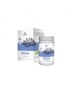 Buy TREGI-F with Chitosan (Far Eastern trepang). Biopharm Far East. Marine biologically active complex. Immunity. Detox. For weight loss. Source of Essential Organic Amino Acids. 60 drops 250 mg. | Online Pharmacy | https://buy-pharm.com