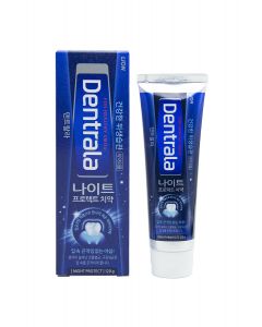Buy Lion Dentrala Night Protect Toothpaste, for protection at night, 120 ml | Online Pharmacy | https://buy-pharm.com