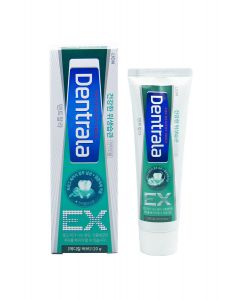 Buy Lion Dentrala EX Medical Cool Toothpaste, antibacterial, 120 ml | Online Pharmacy | https://buy-pharm.com