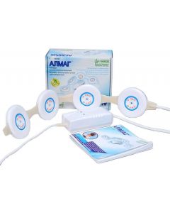 Buy Magnetic therapy device Elamed 'Almag-01' | Online Pharmacy | https://buy-pharm.com