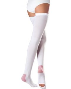 Buy Compression stockings for operations and childbirth, class 1, art. VENOTEKS 1A210 | Online Pharmacy | https://buy-pharm.com