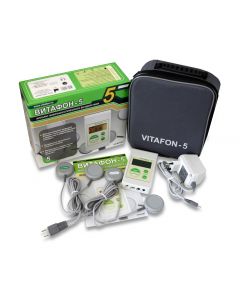 Buy Vibroacoustic device 'Vitafon-5' | Online Pharmacy | https://buy-pharm.com