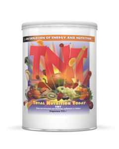 Buy NSP- Natures Sunshine TNT (Total Nutrition Today) 532 g | Online Pharmacy | https://buy-pharm.com