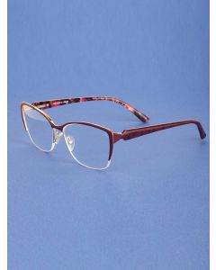Buy Ready reading glasses with +2.5 diopters | Online Pharmacy | https://buy-pharm.com