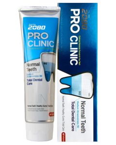Buy DC 2080 Professional Protection Toothpaste, 125 g | Online Pharmacy | https://buy-pharm.com