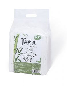 Buy Adult diapers TAKA Health M (80-110 cm) 10 pcs. | Online Pharmacy | https://buy-pharm.com