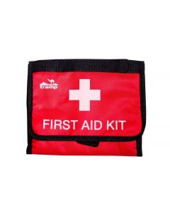 Buy First aid kit Tramp TRA-192, 21 * 16 * 6 cm, large, red | Online Pharmacy | https://buy-pharm.com