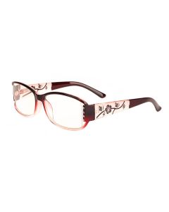 Buy Ready-made reading glasses with +0.5 diopters | Online Pharmacy | https://buy-pharm.com