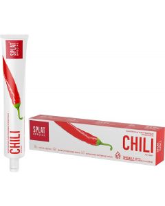 Buy Toothpaste Splat Special 'Chili', whitening, 75 ml | Online Pharmacy | https://buy-pharm.com