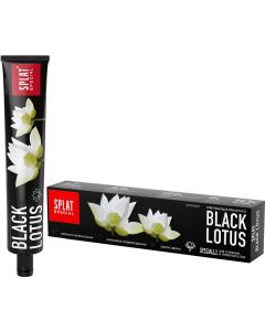 Buy Splat Black Lotus Toothpaste | Online Pharmacy | https://buy-pharm.com