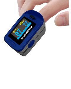 Buy Choicemmed MD300C2 medical pulse oximeter (finger) | Online Pharmacy | https://buy-pharm.com