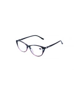 Buy Corrective glasses Focus 2018 purple -250 | Online Pharmacy | https://buy-pharm.com
