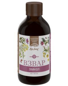 Buy Bud vzvar echinol 250ml | Online Pharmacy | https://buy-pharm.com
