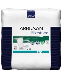 Buy Abena Urological pads Abri-San Premium 3A 28 pcs | Online Pharmacy | https://buy-pharm.com