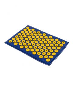 Buy Azovmed Iplikator needle massager, mat on a soft backing 85 spines, 25 x 40 cm | Online Pharmacy | https://buy-pharm.com