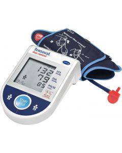 Buy HARTMANN TENSOVAL duo control automatic tonometer, large 32-42 cm | Online Pharmacy | https://buy-pharm.com
