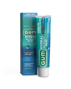 Buy GUM Moisturizing gel for the oral cavity | Online Pharmacy | https://buy-pharm.com