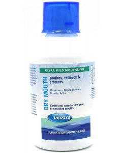 Buy Bioxtra moisturizing mouthwash, 250 ml | Online Pharmacy | https://buy-pharm.com