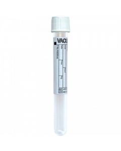 Buy Vacuum tubes Vacuette 9 ml 16x100 mm, without filler 50pcs | Online Pharmacy | https://buy-pharm.com