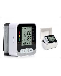 Buy Wrist Blood Pressure Monitor, Pro Series | Online Pharmacy | https://buy-pharm.com