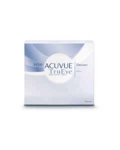 Buy ACUVUE 1-Day Acuvue TruEye Contact Lenses Daily, -3.50 / 14.2 / 9, 90 pcs. | Online Pharmacy | https://buy-pharm.com