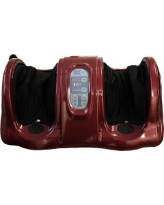 Buy RestArt Massager for legs (feet and ankles) roller 'Bliss' with remote control, toning massage, color: red | Online Pharmacy | https://buy-pharm.com