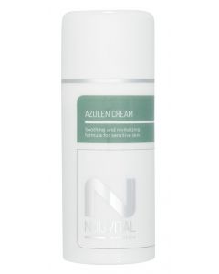 Buy NOUVITAL COSMETICS Cream Azulene, 50 ml | Online Pharmacy | https://buy-pharm.com