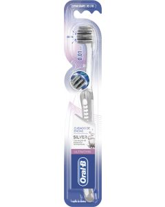 Buy Oral-B UltraThin Toothbrush Gum care, extra soft, assorted colors  | Online Pharmacy | https://buy-pharm.com