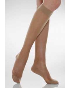 Buy Relaxsan knee-highs Gambaletto prevention 70 den, nude color, size 3 | Online Pharmacy | https://buy-pharm.com