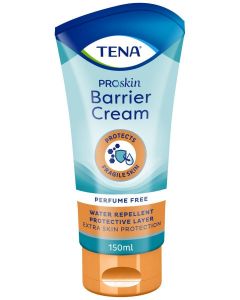Buy Protective cream Tena ProSkin Barrier Cream, 150 ml | Online Pharmacy | https://buy-pharm.com
