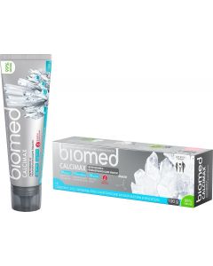 Buy Toothpaste Biomed 'Calcimax / Kaltsimax' | Online Pharmacy | https://buy-pharm.com