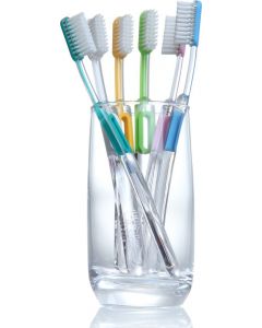 Buy Splat Innova Toothbrush, with silver ions, antibacterial, for sensitive teeth, soft, light green | Online Pharmacy | https://buy-pharm.com