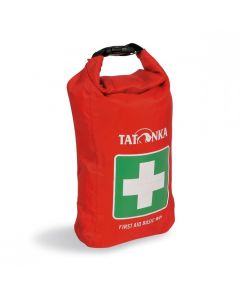 Buy Bag for medicines (first aid kit) Tatonka 'First Aid Basic WP', color: red | Online Pharmacy | https://buy-pharm.com