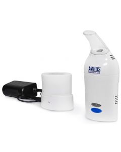Buy Inhaler Amrus AMNB-510 ultrasonic | Online Pharmacy | https://buy-pharm.com