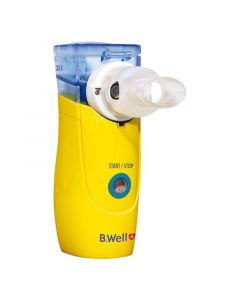 Buy B.Well WN-114 inhaler + adapter | Online Pharmacy | https://buy-pharm.com