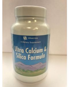 Buy Ultra Calcium & Silica Formula / Ultra Calcium & Silica Formula | Online Pharmacy | https://buy-pharm.com