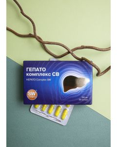 Buy Hepato 20 for liver  | Online Pharmacy | https://buy-pharm.com