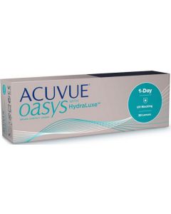 Buy Contact lenses ACUVUE 1-Day Oasys 8.5, 30 pcs. Daily, -2.25 / 8.5, 30 pcs. | Online Pharmacy | https://buy-pharm.com