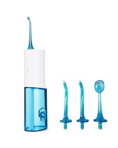 Buy Xiaomi Soocas Oral Irrigator W3 with a set of nozzles (4 pcs) | Online Pharmacy | https://buy-pharm.com