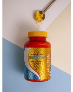 Buy SW Complex Soy Lecithin (Microgranules) | Online Pharmacy | https://buy-pharm.com