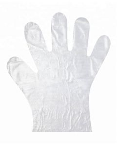 Buy Disposable polyethylene gloves, 100 pcs М | Online Pharmacy | https://buy-pharm.com