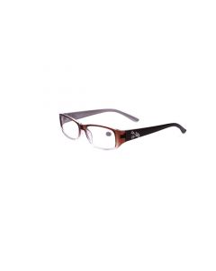 Buy Focus 2030 correcting glasses brown -450  | Online Pharmacy | https://buy-pharm.com