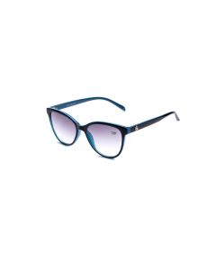 Buy Focus 2020 black-blue correcting glasses with toning -100 | Online Pharmacy | https://buy-pharm.com