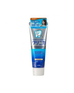 Buy LION 'Clinica Advantage Soft Mint' Complex action toothpaste, delicate mint aroma, 130 gr. | Online Pharmacy | https://buy-pharm.com