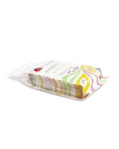 Buy Maneki Kaiteki wet wipes, for intimate hygiene with ALOE and Chamomile, individually wrapped, 15 pcs. | Online Pharmacy | https://buy-pharm.com
