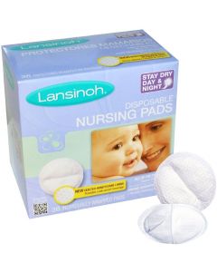 Buy Lansinoh, Disposable Lactation Liners, 36 per pack | Online Pharmacy | https://buy-pharm.com