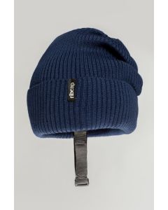 Buy Adaptive underwear Hat helmet with shockproof liners LENNY, for people with a high risk of falling (Color blue, size M (56-58cm), M | Online Pharmacy | https://buy-pharm.com